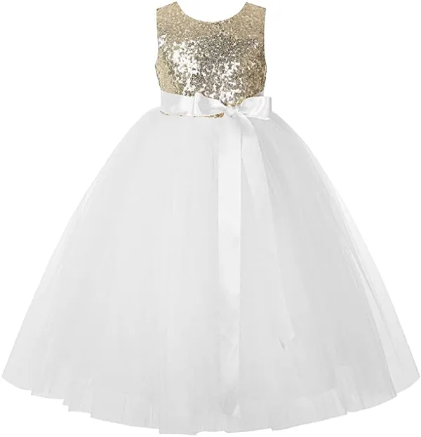Girls_Sequinned_Embellished_Net_Fit_&_Flare_Maxi_Dress