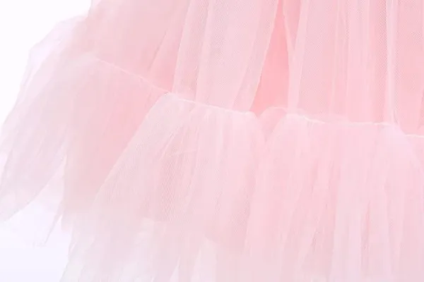 Girls_Tulle_Wings_Knee_Length_Dress