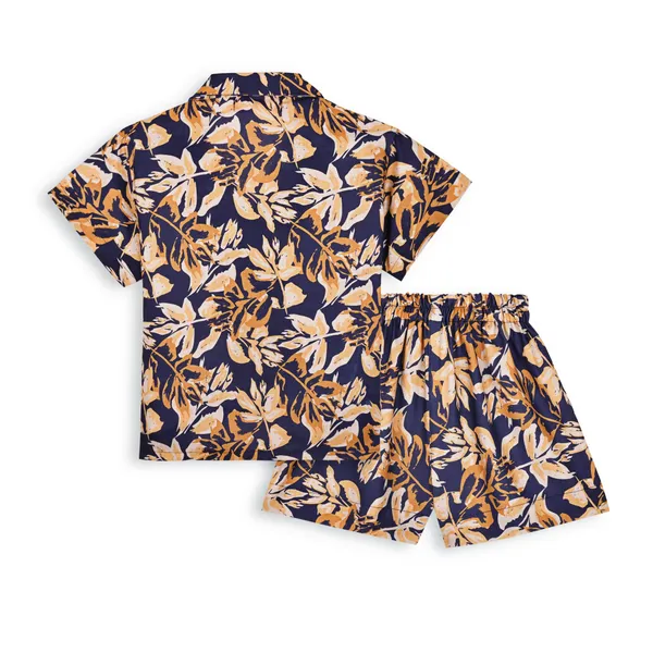 Midnight__Kids_Co-Ord_Set_–_Short_Sleeve_Shirt_&_Shorts_|_Premium_Cotton_Summer_Outfit