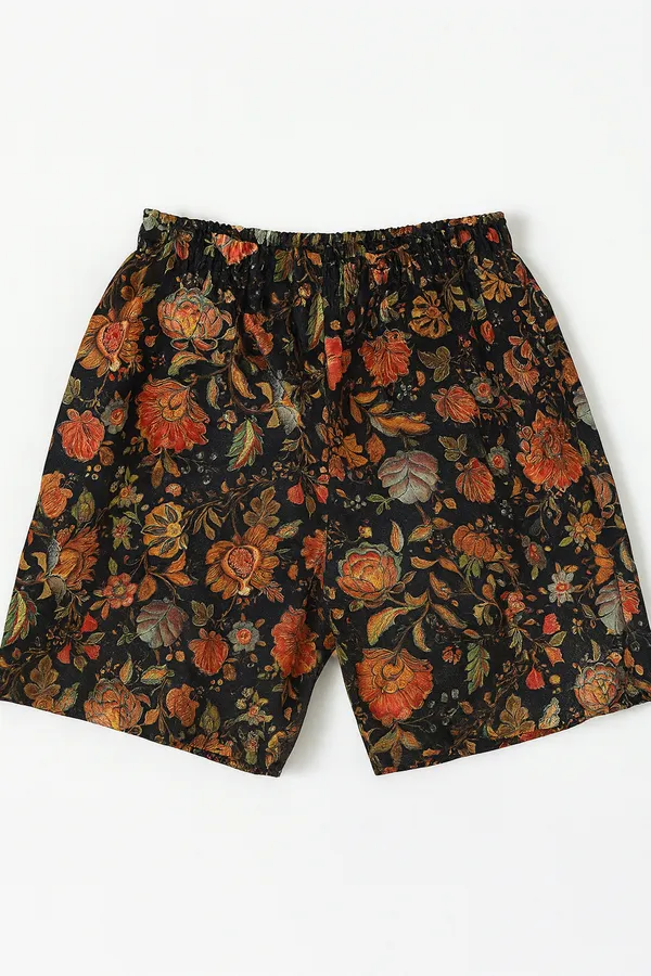 Midnight__Kids_Co-Ord_Set_–_Short_Sleeve_Shirt_&_Shorts_|_Premium_Cotton_Summer_Outfit