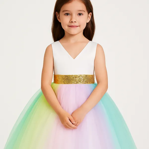 Pastel_Rainbow_Tulle_Princess_Party_Dress_for_Girls