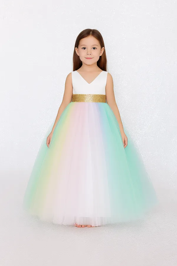 Pastel_Rainbow_Tulle_Princess_Party_Dress_for_Girls