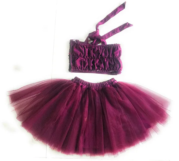 Purple_Cotton_Premium_&_Elegant_Top_&_Skirt_For_Girls