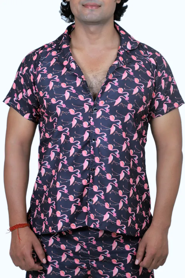 Print_Co-Ord_Set_for_Men_–_Summer_Casual_Shirt_&_Shorts_Combo
