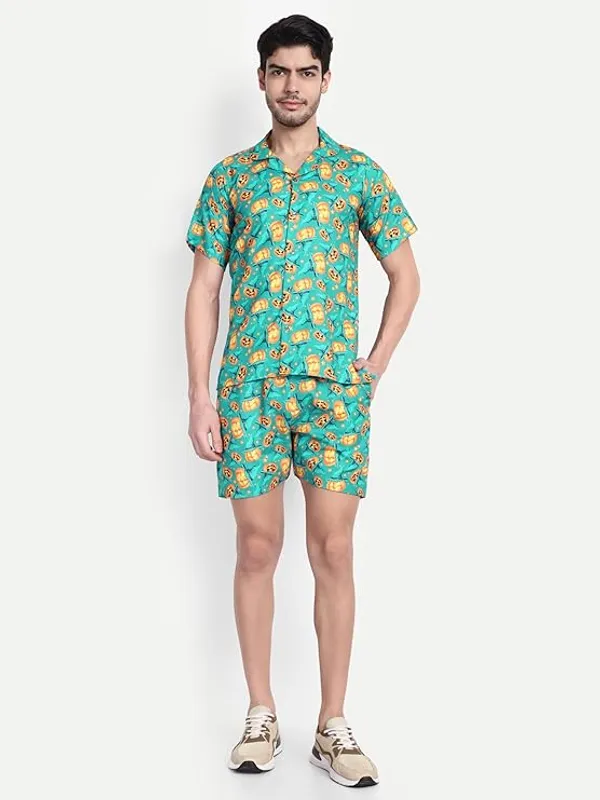 Print_Co-Ord_Set_for_Men_–_Summer_Casual_Shirt_&_Shorts_Combo