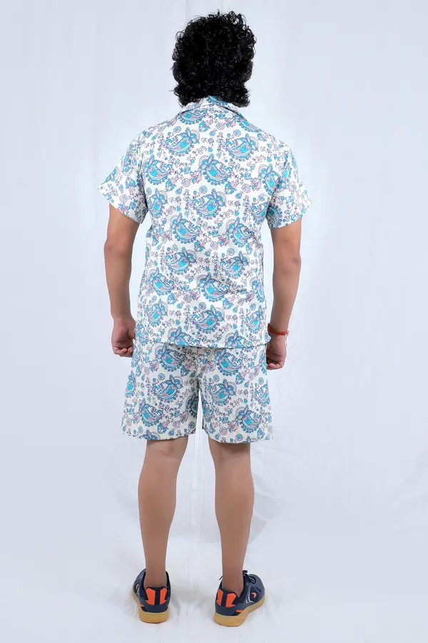 Print_Co-Ord_Set_for_Men_–_Summer_Casual_Shirt_&_Shorts_Combo