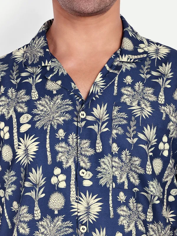 Print_Co-Ord_Set_for_Men_–_Summer_Casual_Shirt_&_Shorts_Combo