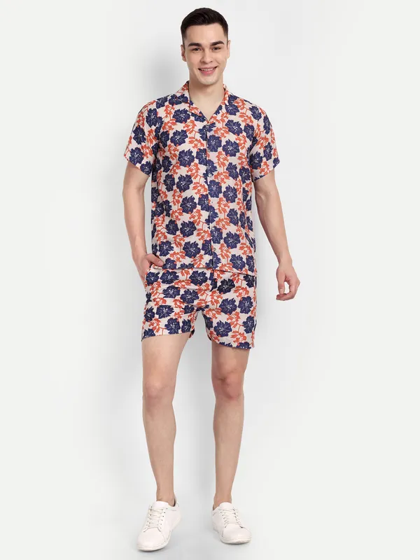 Print_Co-Ord_Set_for_Men_–_Summer_Casual_Shirt_&_Shorts_Combo