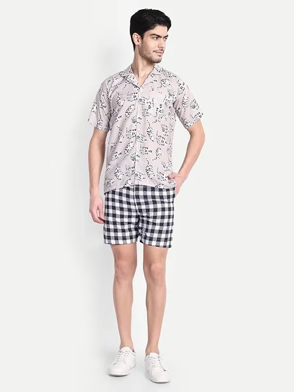 Print_Co-Ord_Set_for_Men_–_Summer_Casual_Shirt_&_Shorts_Combo