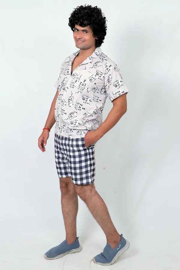 Print_Co-Ord_Set_for_Men_–_Summer_Casual_Shirt_&_Shorts_Combo