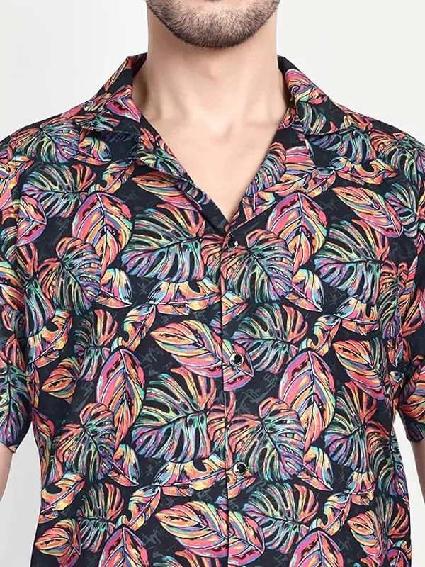 Print_Co-Ord_Set_for_Men_–_Summer_Casual_Shirt_&_Shorts_Combo