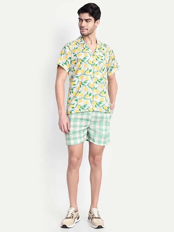 Print_Co-Ord_Set_for_Men_–_Summer_Casual_Shirt_&_Shorts_Combo