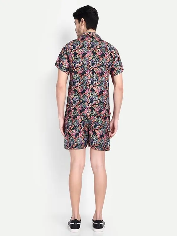 Print_Co-Ord_Set_for_Men_–_Summer_Casual_Shirt_&_Shorts_Combo