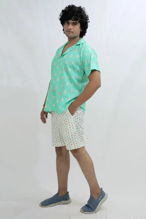 Print_Co-Ord_Set_for_Men_–_Summer_Casual_Shirt_&_Shorts_Combo