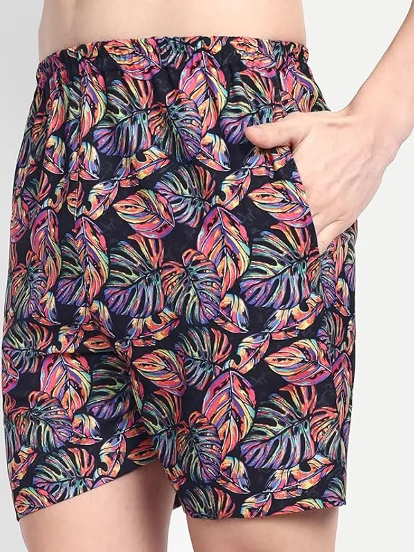 Print_Co-Ord_Set_for_Men_–_Summer_Casual_Shirt_&_Shorts_Combo