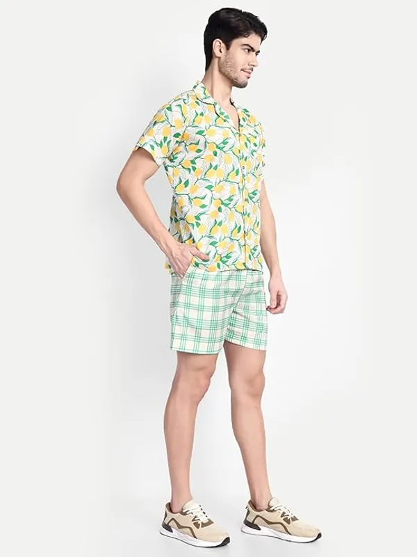 Print_Co-Ord_Set_for_Men_–_Summer_Casual_Shirt_&_Shorts_Combo