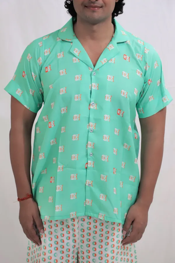 Print_Co-Ord_Set_for_Men_–_Summer_Casual_Shirt_&_Shorts_Combo