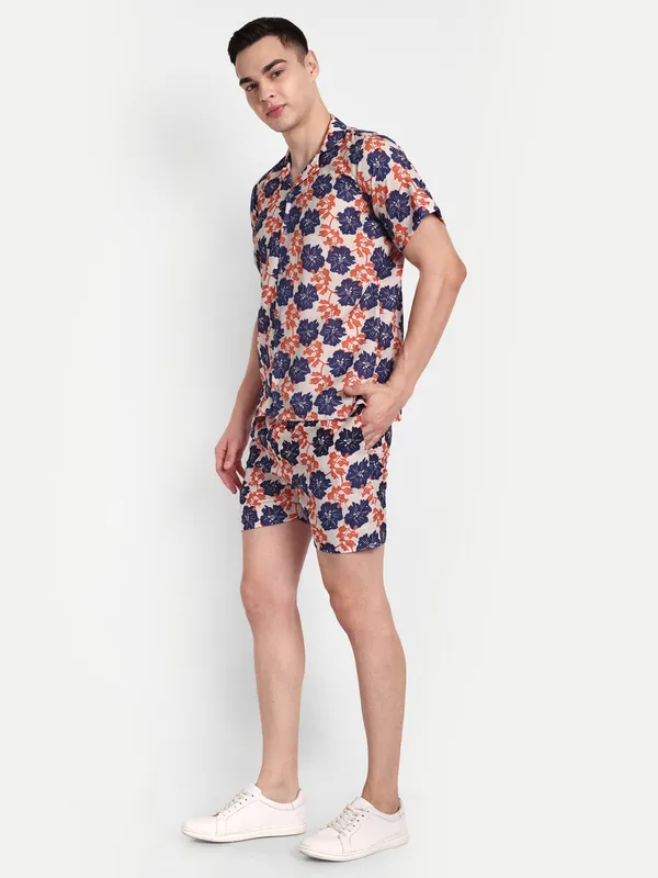 Print_Co-Ord_Set_for_Men_–_Summer_Casual_Shirt_&_Shorts_Combo