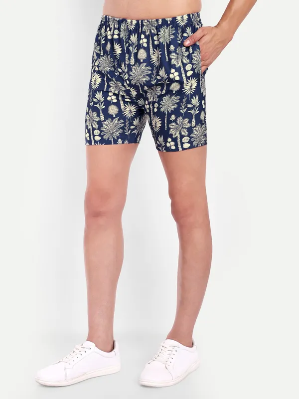 Print_Co-Ord_Set_for_Men_–_Summer_Casual_Shirt_&_Shorts_Combo