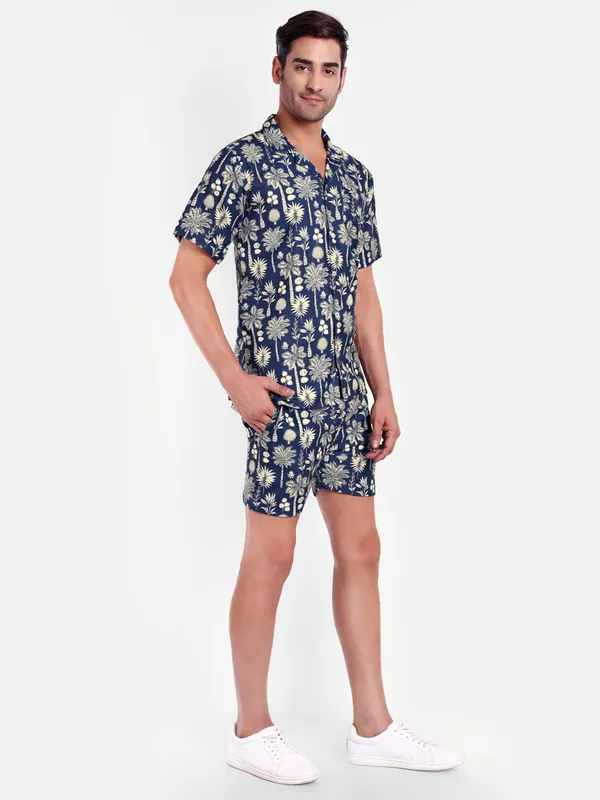 Print_Co-Ord_Set_for_Men_–_Summer_Casual_Shirt_&_Shorts_Combo