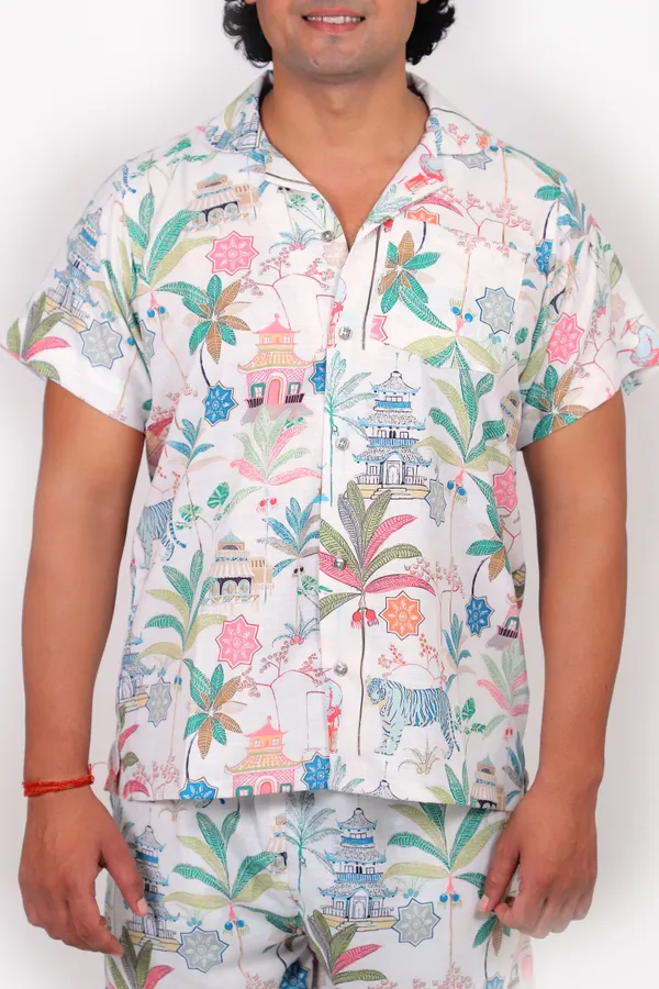 Print_Co-Ord_Set_for_Men_–_Summer_Casual_Shirt_&_Shorts_Combo