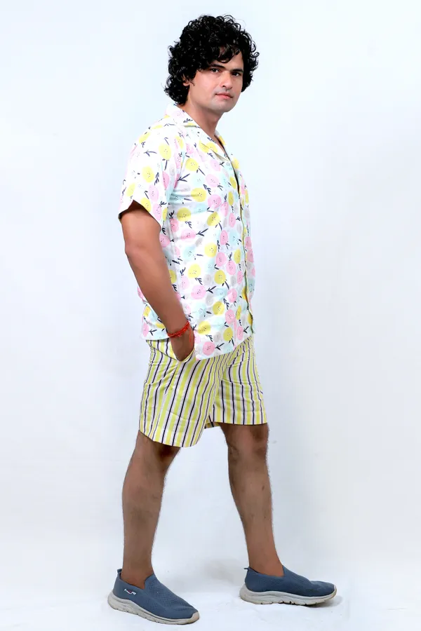 Print_Co-Ord_Set_for_Men_–_Summer_Casual_Shirt_&_Shorts_Combo