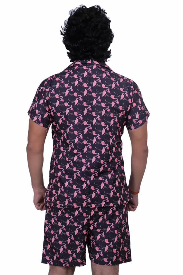 Print_Co-Ord_Set_for_Men_–_Summer_Casual_Shirt_&_Shorts_Combo