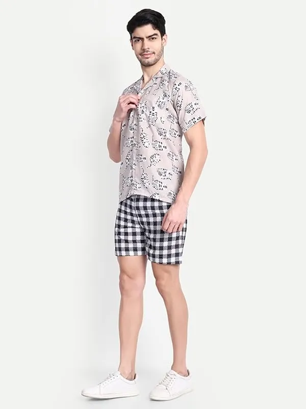 Print_Co-Ord_Set_for_Men_–_Summer_Casual_Shirt_&_Shorts_Combo