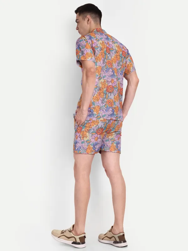 Print_Co-Ord_Set_for_Men_–_Summer_Casual_Shirt_&_Shorts_Combo