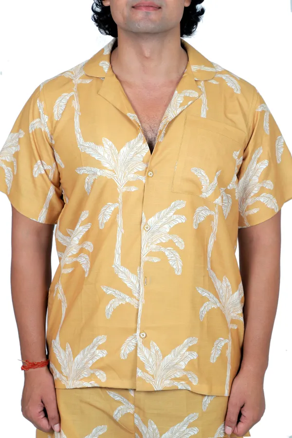 Print_Co-Ord_Set_for_Men_–_Summer_Casual_Shirt_&_Shorts_Combo
