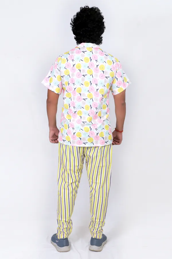 Print_Co-Ord_Set_for_Men_–_Summer_Casual_Shirt_&_Shorts_Combo