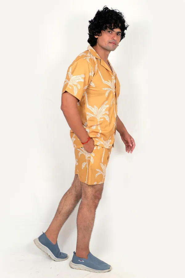 Print_Co-Ord_Set_for_Men_–_Summer_Casual_Shirt_&_Shorts_Combo