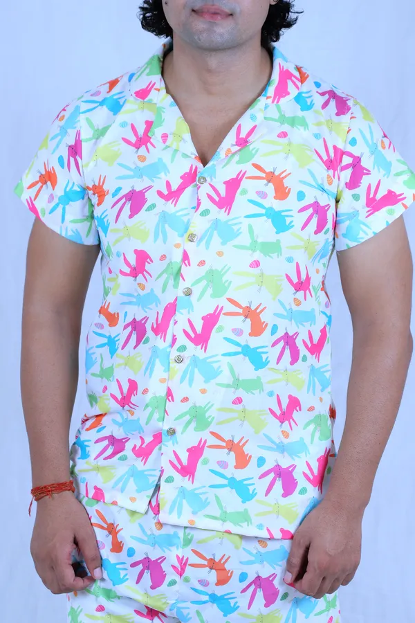 Print_Co-Ord_Set_for_Men_–_Summer_Casual_Shirt_&_Shorts_Combo