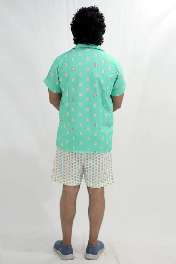 Print_Co-Ord_Set_for_Men_–_Summer_Casual_Shirt_&_Shorts_Combo