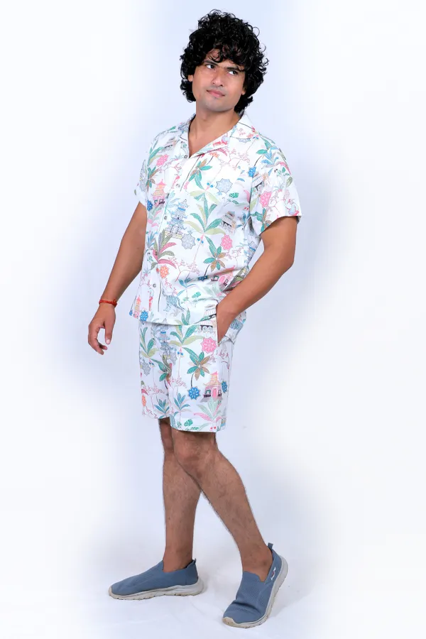 Print_Co-Ord_Set_for_Men_–_Summer_Casual_Shirt_&_Shorts_Combo