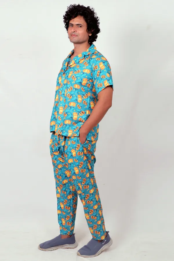 Print_Co-Ord_Set_for_Men_–_Summer_Casual_Shirt_&_Shorts_Combo
