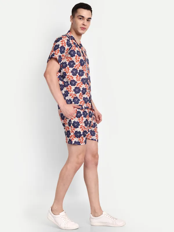 Print_Co-Ord_Set_for_Men_–_Summer_Casual_Shirt_&_Shorts_Combo