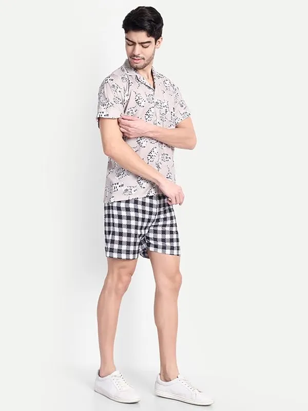 Print_Co-Ord_Set_for_Men_–_Summer_Casual_Shirt_&_Shorts_Combo
