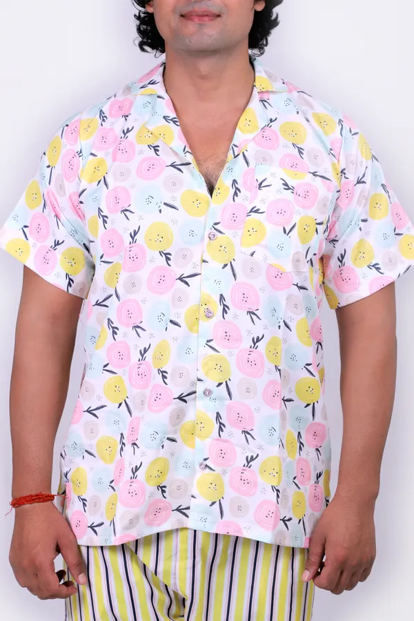 Print_Co-Ord_Set_for_Men_–_Summer_Casual_Shirt_&_Shorts_Combo