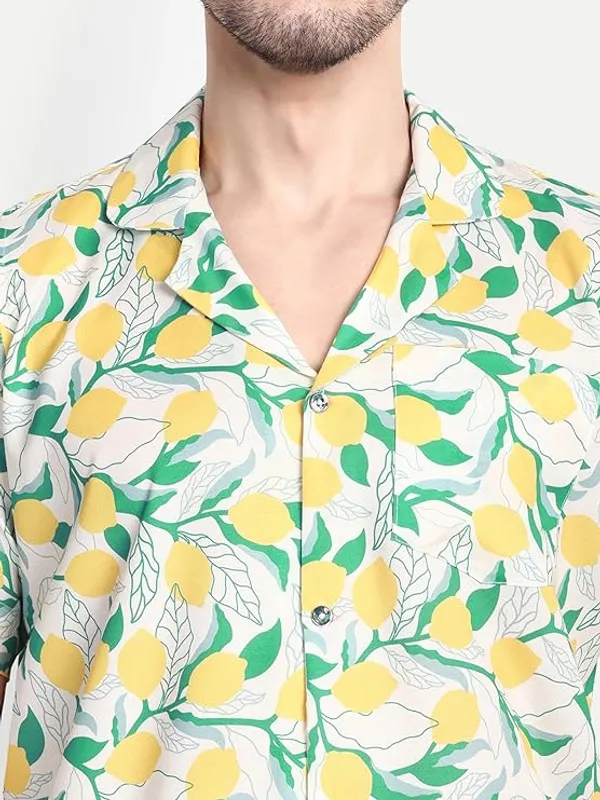 Print_Co-Ord_Set_for_Men_–_Summer_Casual_Shirt_&_Shorts_Combo