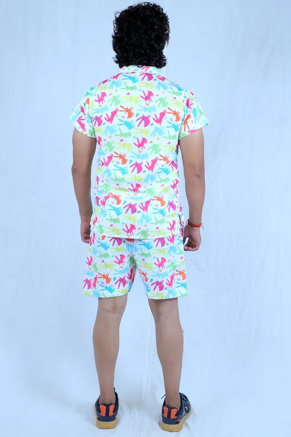 Print_Co-Ord_Set_for_Men_–_Summer_Casual_Shirt_&_Shorts_Combo