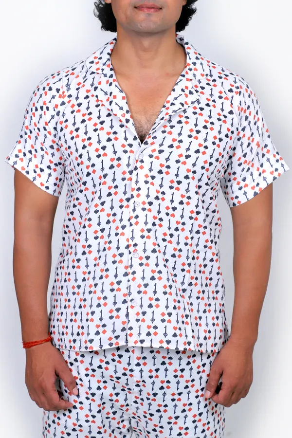 Print_Co-Ord_Set_for_Men_–_Summer_Casual_Shirt_&_Shorts_Combo