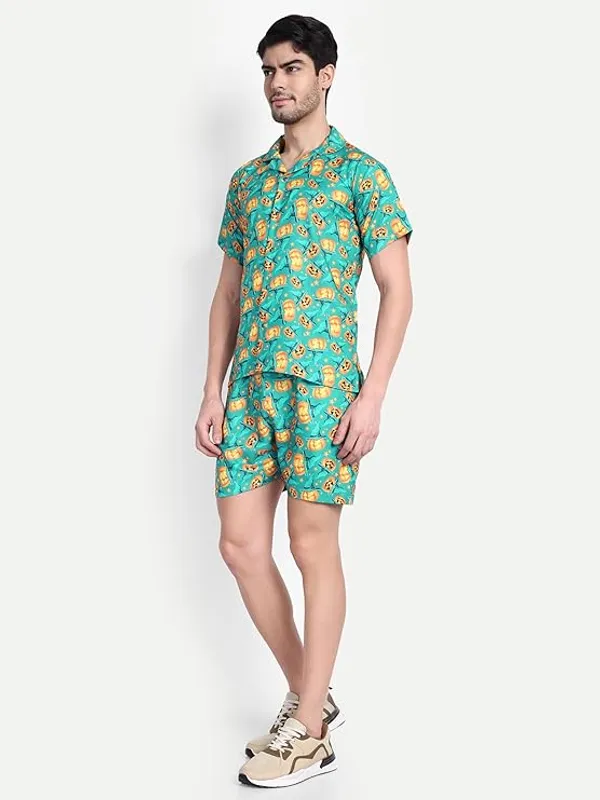 Print_Co-Ord_Set_for_Men_–_Summer_Casual_Shirt_&_Shorts_Combo