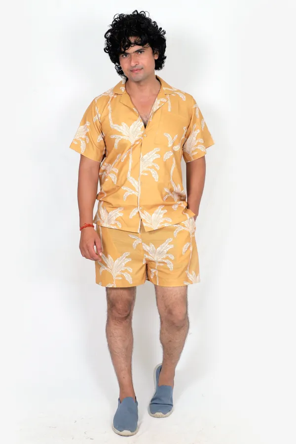Print_Co-Ord_Set_for_Men_–_Summer_Casual_Shirt_&_Shorts_Combo