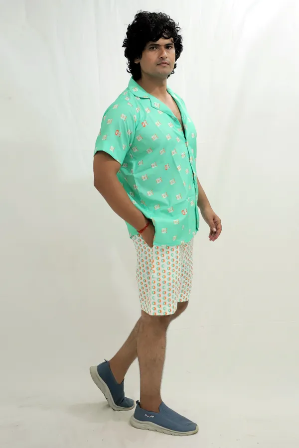 Print_Co-Ord_Set_for_Men_–_Summer_Casual_Shirt_&_Shorts_Combo
