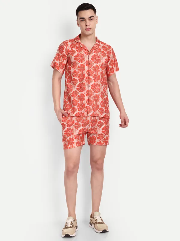 Print_Co-Ord_Set_for_Men_–_Summer_Casual_Shirt_&_Shorts_Combo