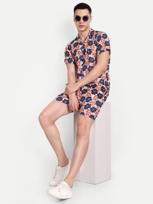 Print_Co-Ord_Set_for_Men_–_Summer_Casual_Shirt_&_Shorts_Combo