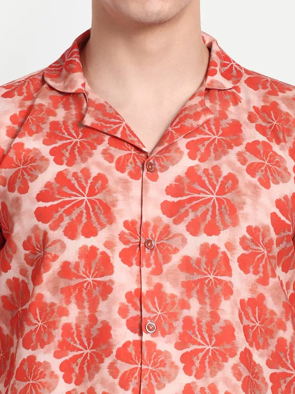 Print_Co-Ord_Set_for_Men_–_Summer_Casual_Shirt_&_Shorts_Combo