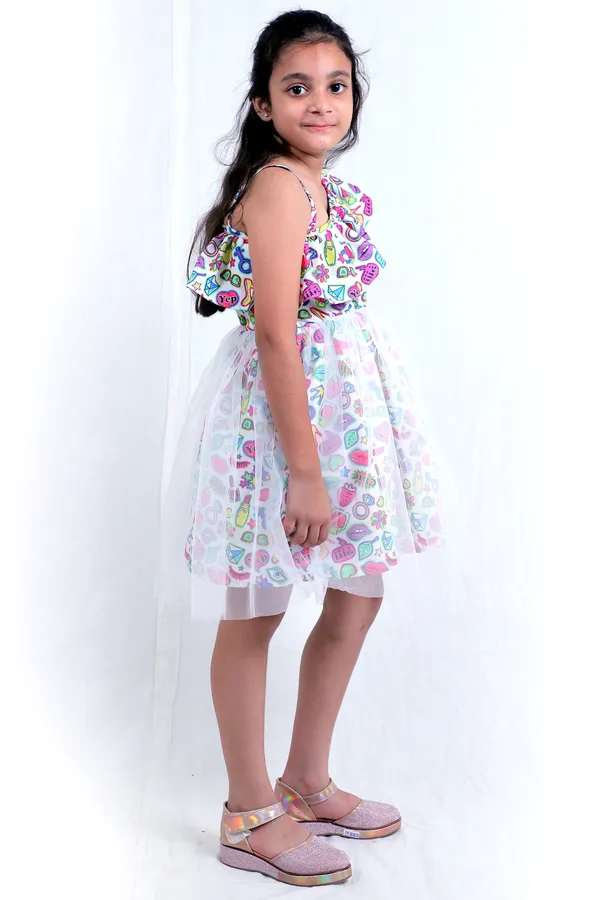 Printed_Cotton_A-Line_Dress_for_Girls