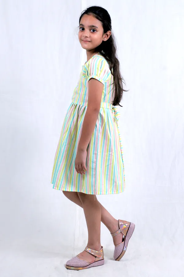 Printed_Cotton_A-Line_Dress_for_Girls
